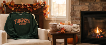 cozy fall guide layers mugs mantels