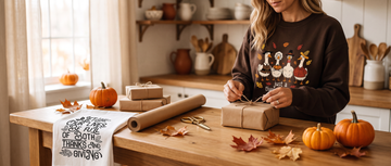 autumn gift guide