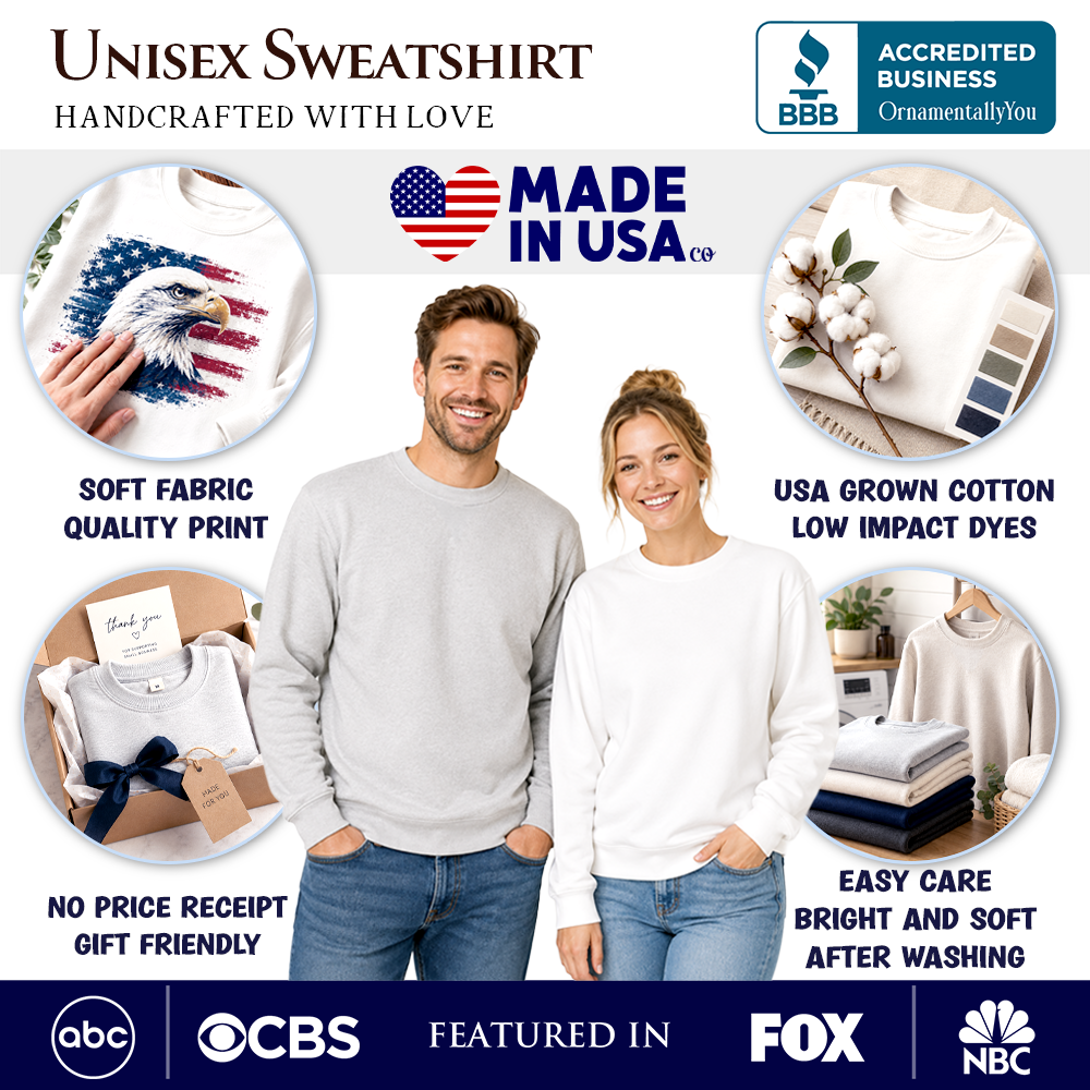 Thankful Goose Thanksgiving Sweatshirt