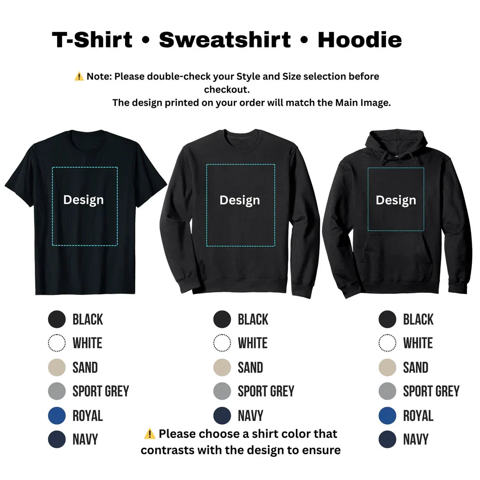 Football Sunday Fall Hoodie
