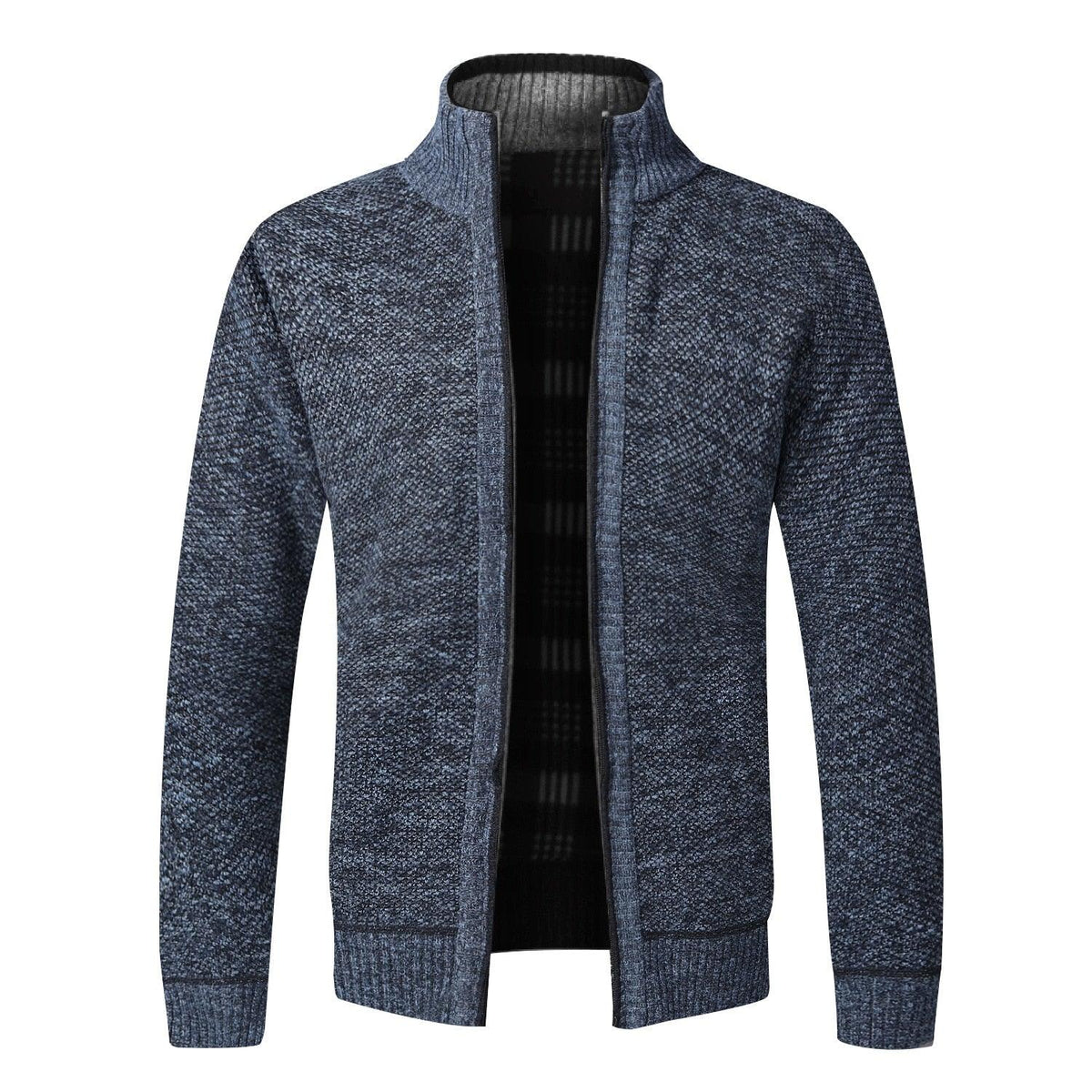 Men's Slim Fit Winter Jacket