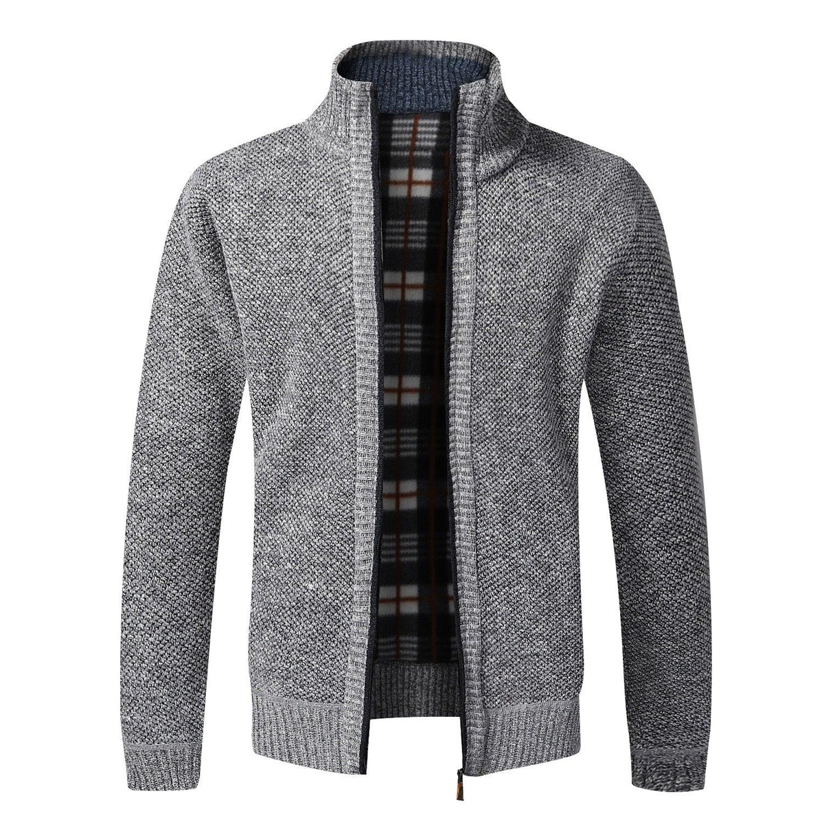 Men's Slim Fit Winter Jacket