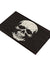 Halloween Skull Doormat Floor Rug